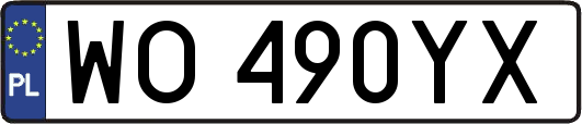 WO490YX