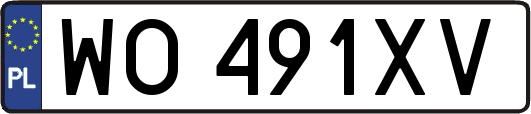 WO491XV