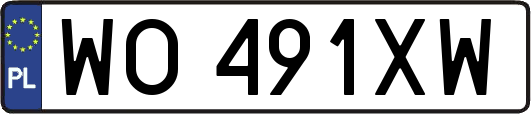 WO491XW