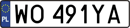 WO491YA