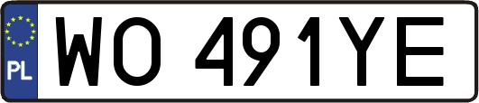 WO491YE