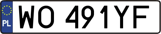WO491YF