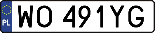 WO491YG