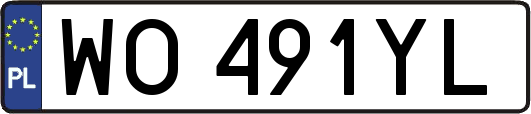 WO491YL