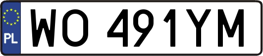 WO491YM