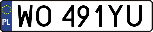 WO491YU
