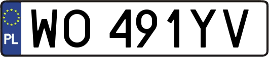 WO491YV