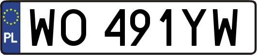 WO491YW