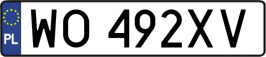 WO492XV