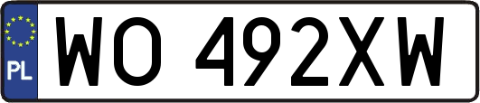 WO492XW