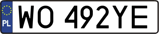 WO492YE