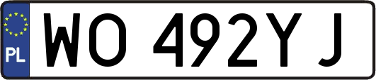 WO492YJ