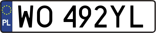 WO492YL