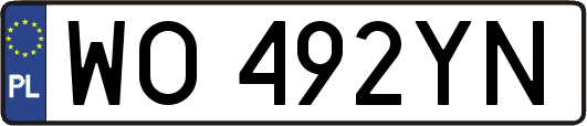 WO492YN