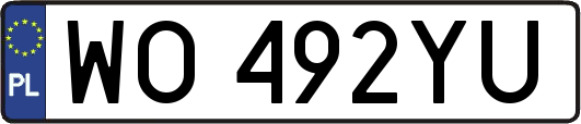 WO492YU