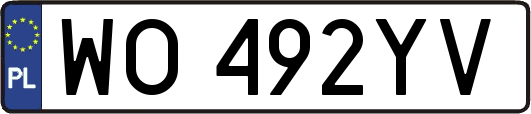 WO492YV