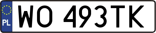 WO493TK