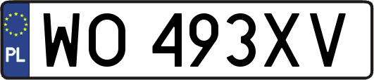 WO493XV