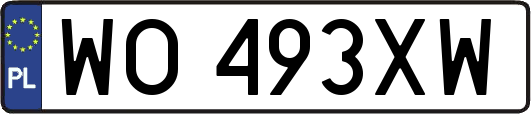 WO493XW