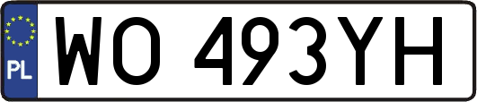 WO493YH