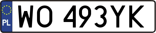 WO493YK