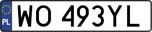 WO493YL