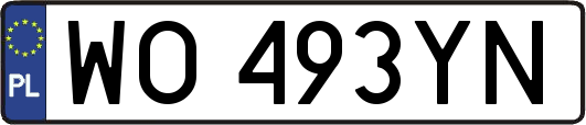 WO493YN