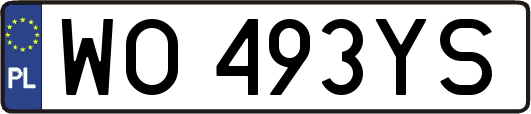 WO493YS