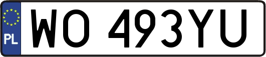 WO493YU