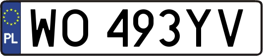 WO493YV