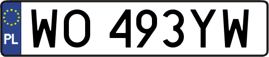 WO493YW