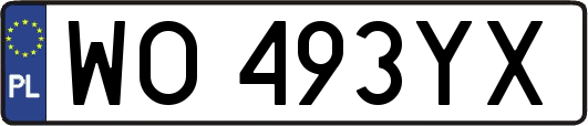 WO493YX
