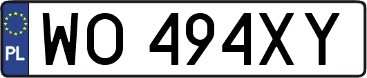 WO494XY