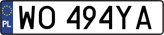 WO494YA