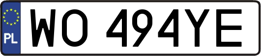 WO494YE