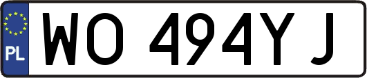 WO494YJ