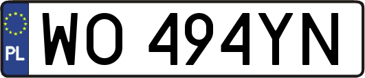 WO494YN