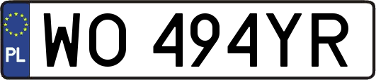 WO494YR