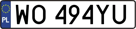 WO494YU