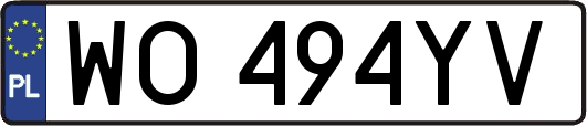 WO494YV