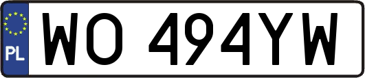 WO494YW