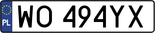 WO494YX