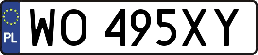 WO495XY