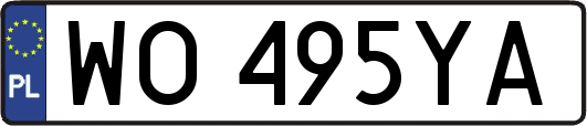 WO495YA