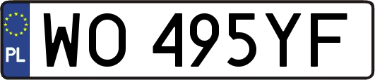 WO495YF