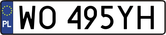 WO495YH