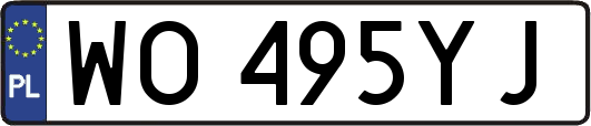 WO495YJ
