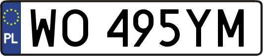 WO495YM