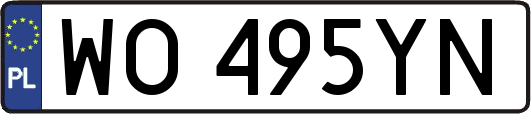 WO495YN