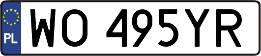 WO495YR